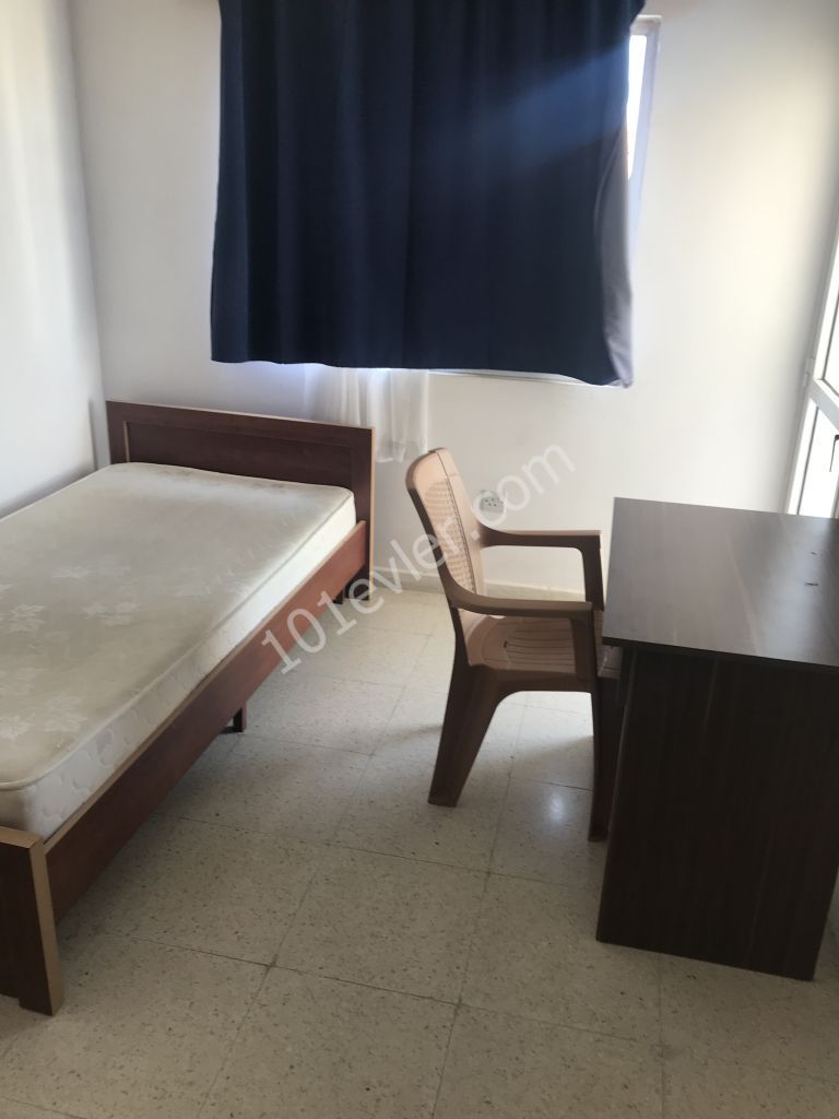 Flat To Rent in Hamitköy, Nicosia