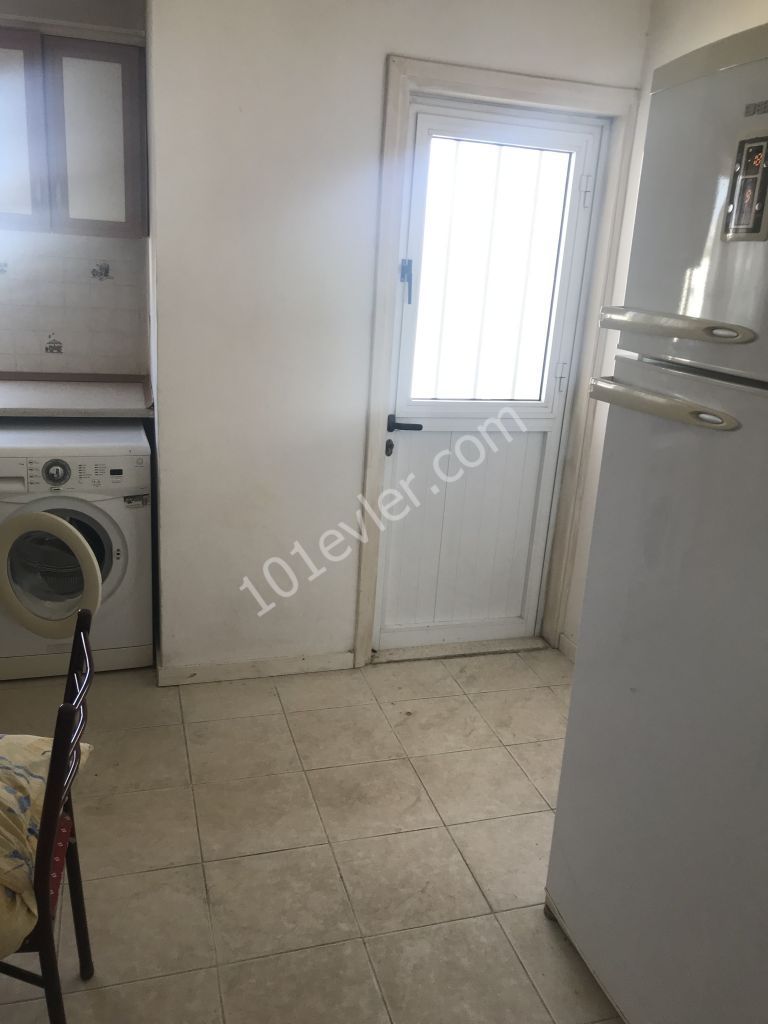 Flat To Rent in Hamitköy, Nicosia