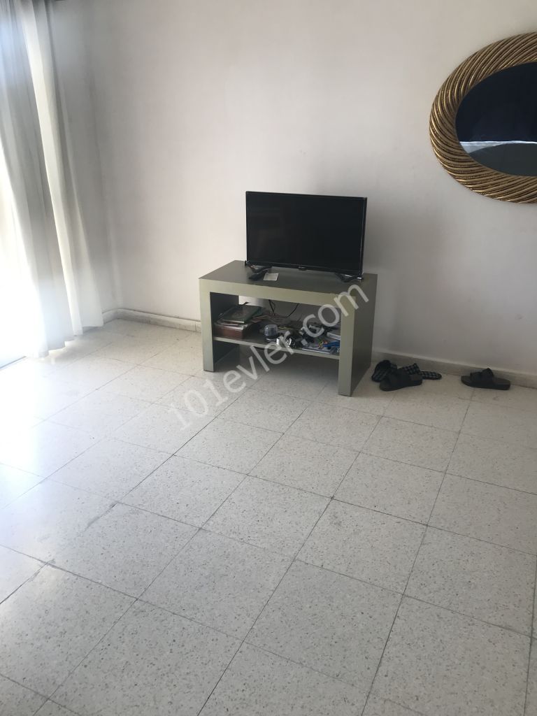 Flat To Rent in Hamitköy, Nicosia