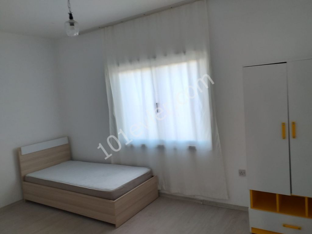 Flat To Rent in Gönyeli, Nicosia