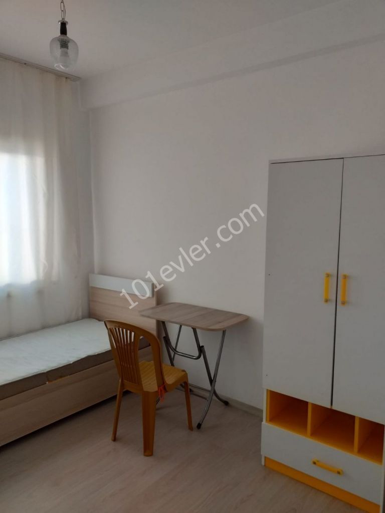 Flat To Rent in Gönyeli, Nicosia