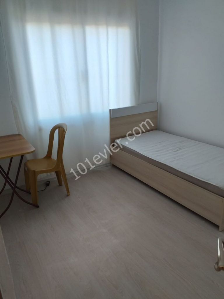 Flat To Rent in Gönyeli, Nicosia