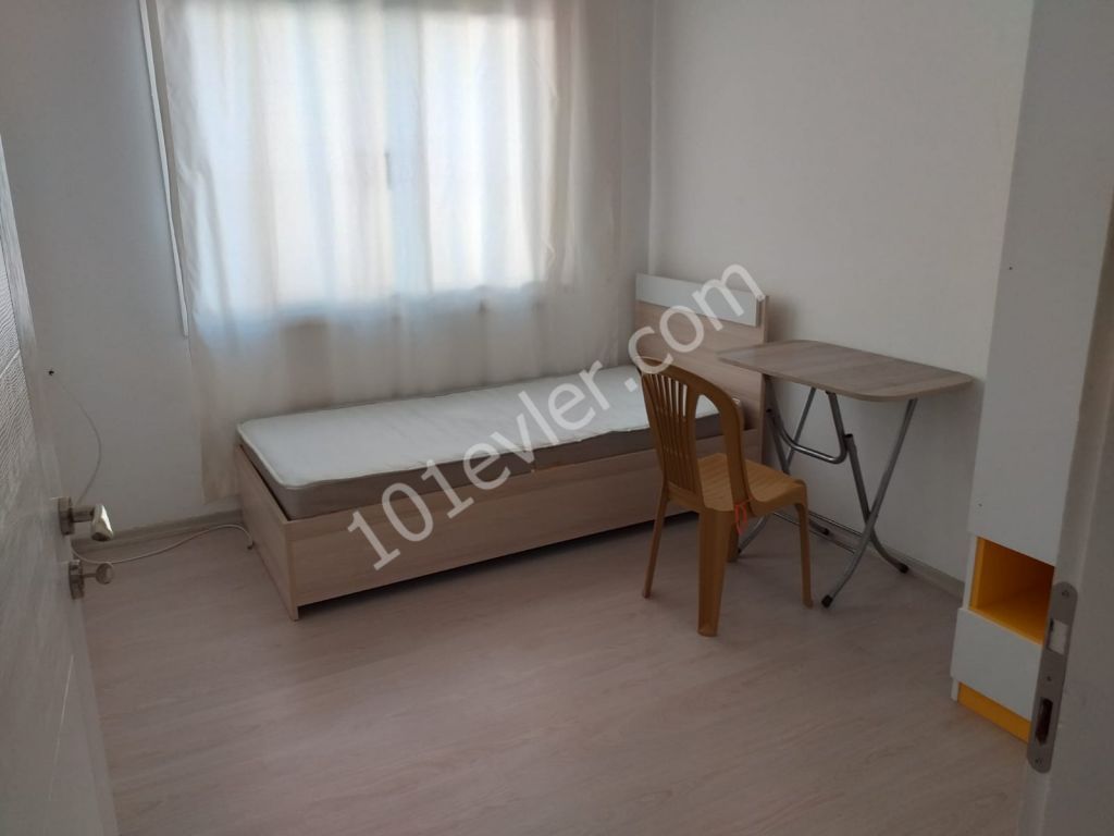 Flat To Rent in Gönyeli, Nicosia