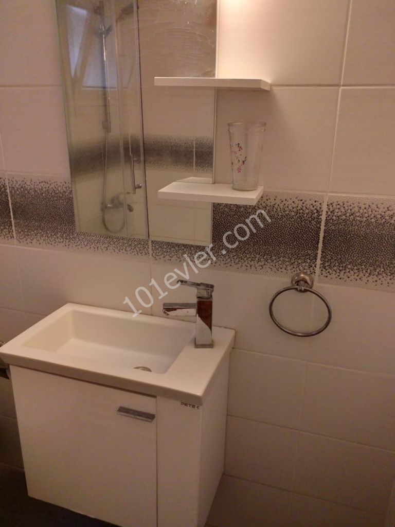 Flat To Rent in Gönyeli, Nicosia