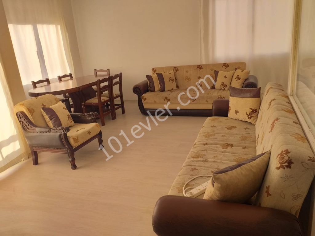 Flat To Rent in Gönyeli, Nicosia