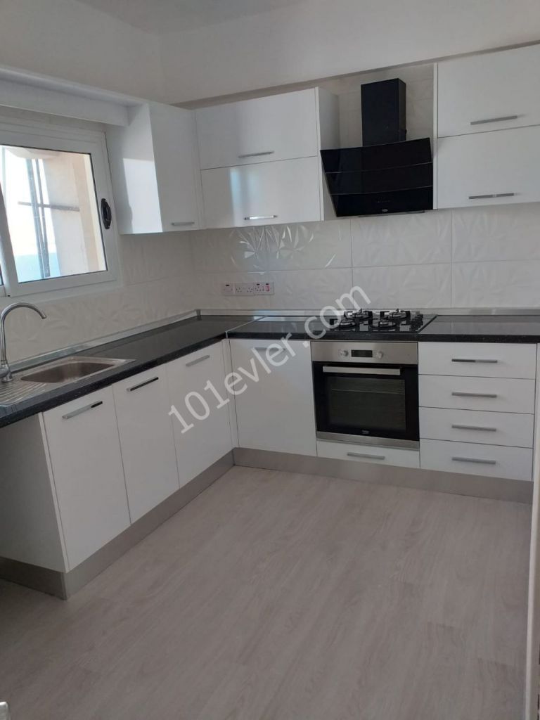 Flat To Rent in Gönyeli, Nicosia