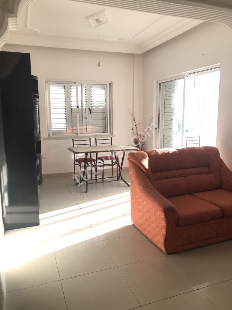 Flat To Rent in Yenikent, Nicosia