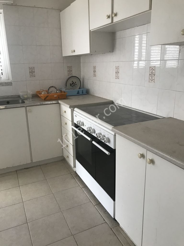 Flat To Rent in Yenikent, Nicosia