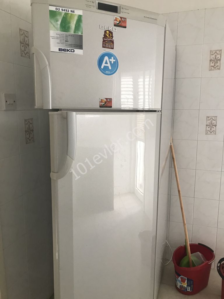 Flat To Rent in Yenikent, Nicosia