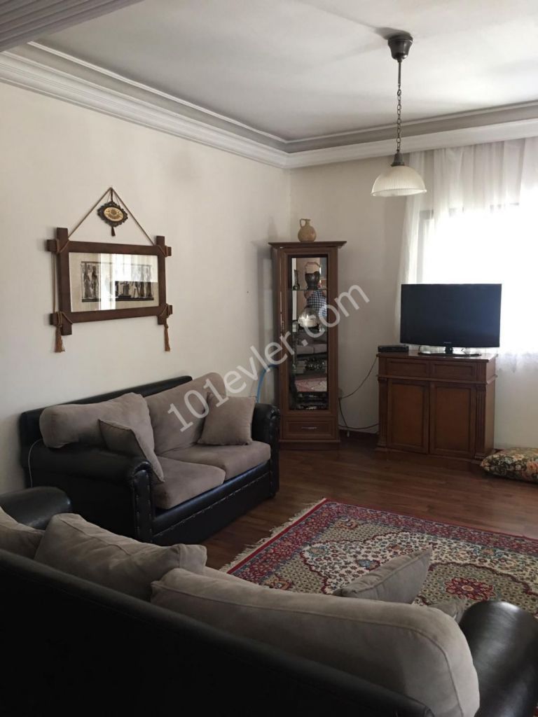 Flat To Rent in Yenikent, Nicosia