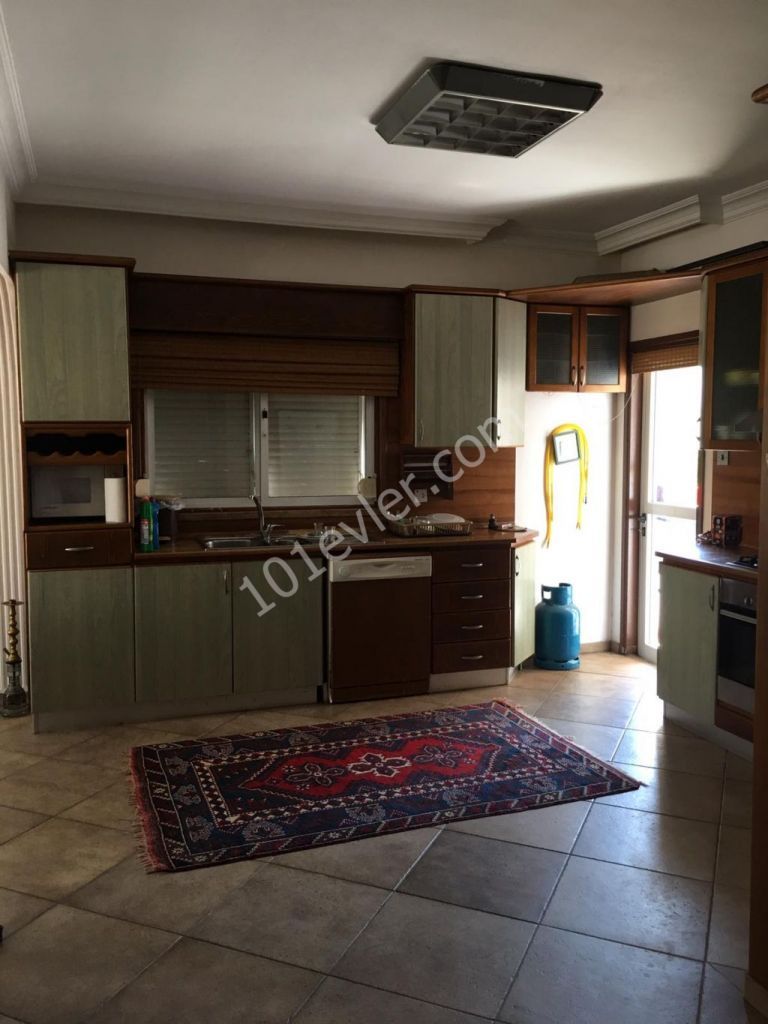 Flat To Rent in Yenikent, Nicosia