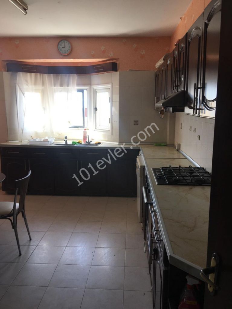 Flat To Rent in Güzelyurt Merkez, Guzelyurt