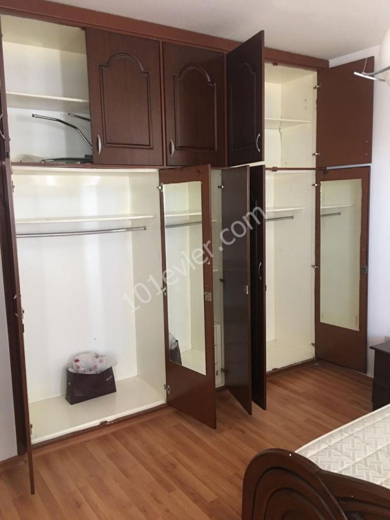 Flat To Rent in Güzelyurt Merkez, Guzelyurt