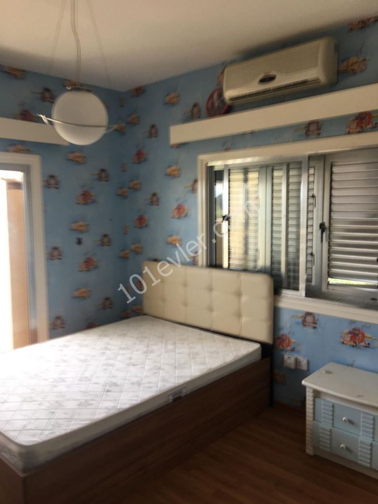 Flat To Rent in Güzelyurt Merkez, Guzelyurt