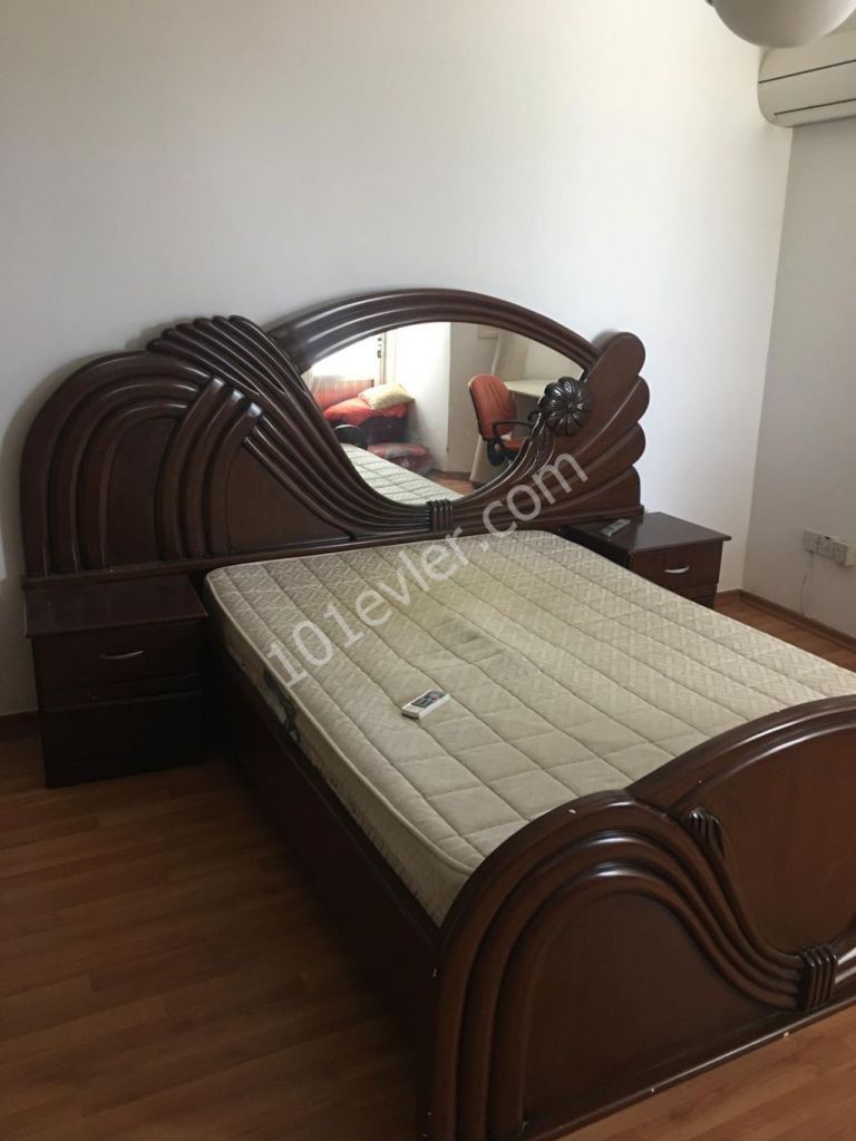 Flat To Rent in Güzelyurt Merkez, Guzelyurt