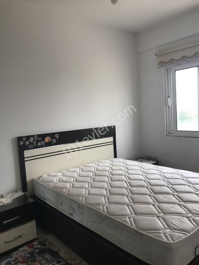 Flat To Rent in Gönyeli, Nicosia