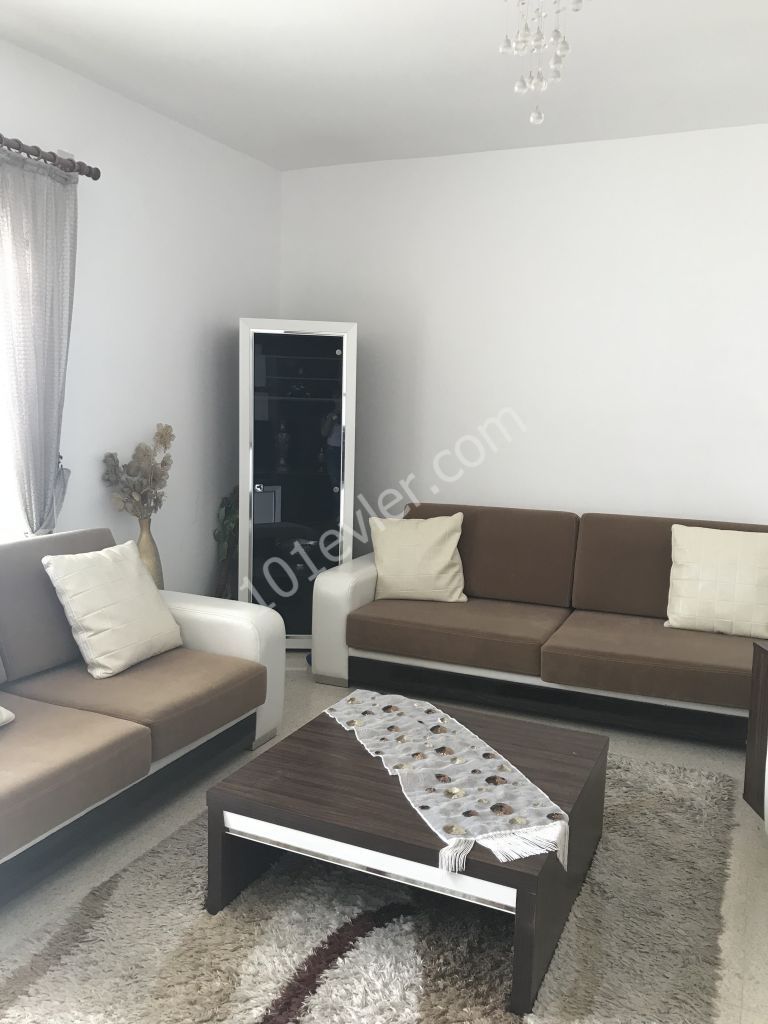 Flat To Rent in Gönyeli, Nicosia