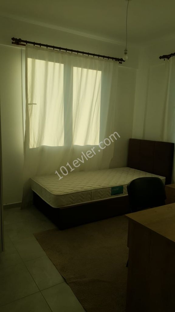 Flat To Rent in Yenişehir, Nicosia