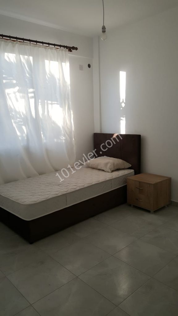 Flat To Rent in Yenişehir, Nicosia