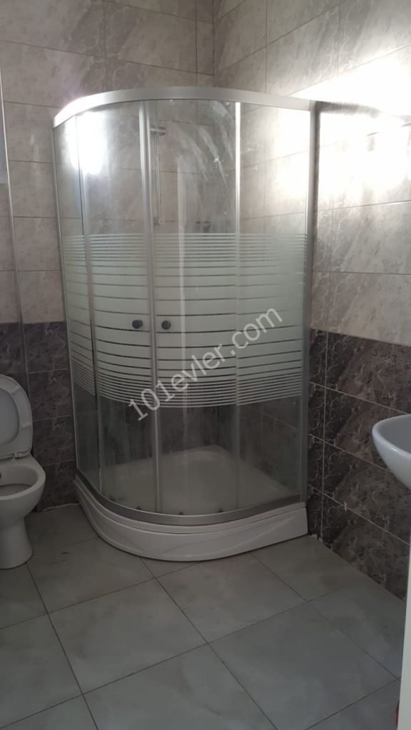 Flat To Rent in Yenişehir, Nicosia