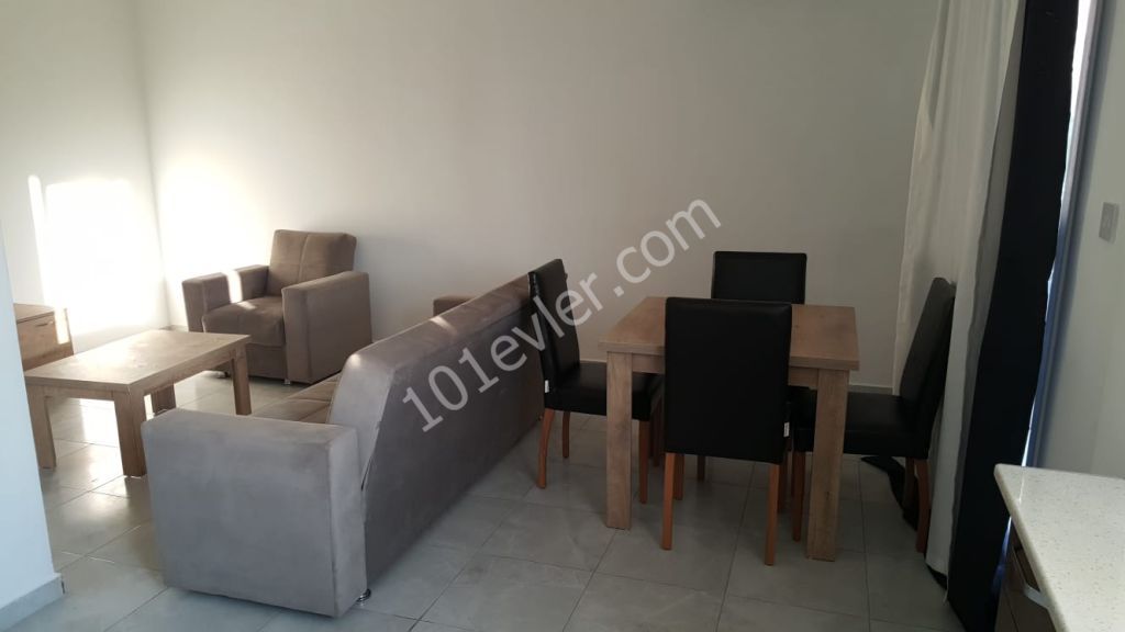 Flat To Rent in Yenişehir, Nicosia