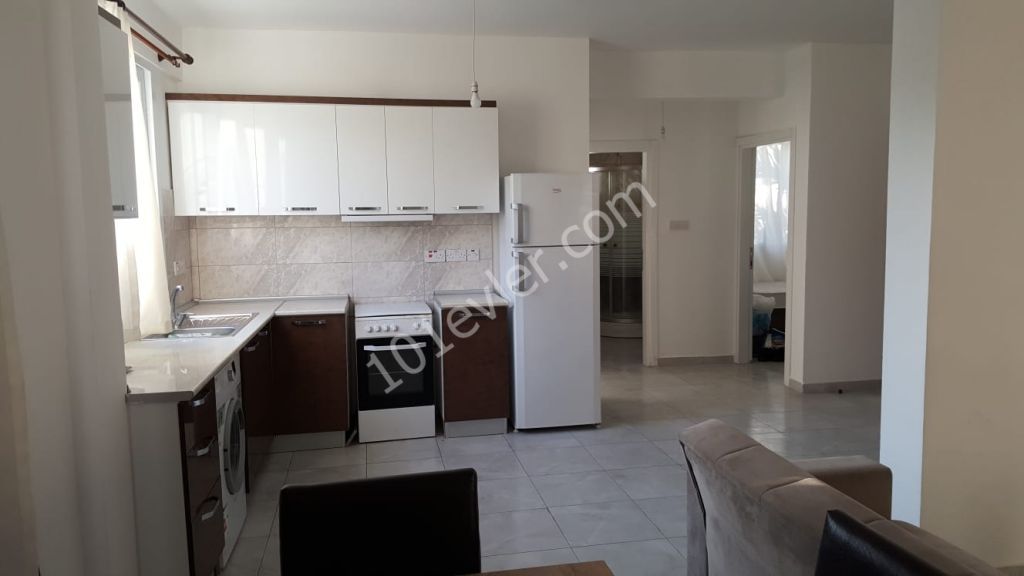 Flat To Rent in Yenişehir, Nicosia