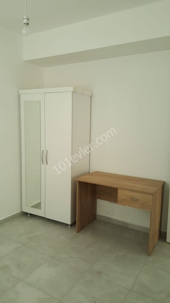 Flat To Rent in Yenişehir, Nicosia