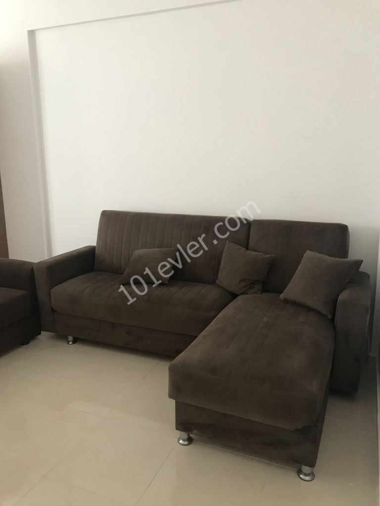 Flat To Rent in Hamitköy, Nicosia