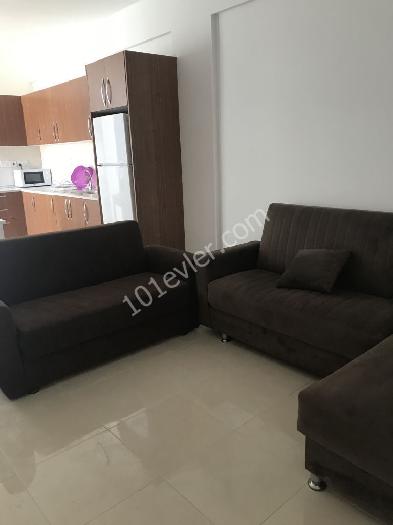 Flat To Rent in Hamitköy, Nicosia