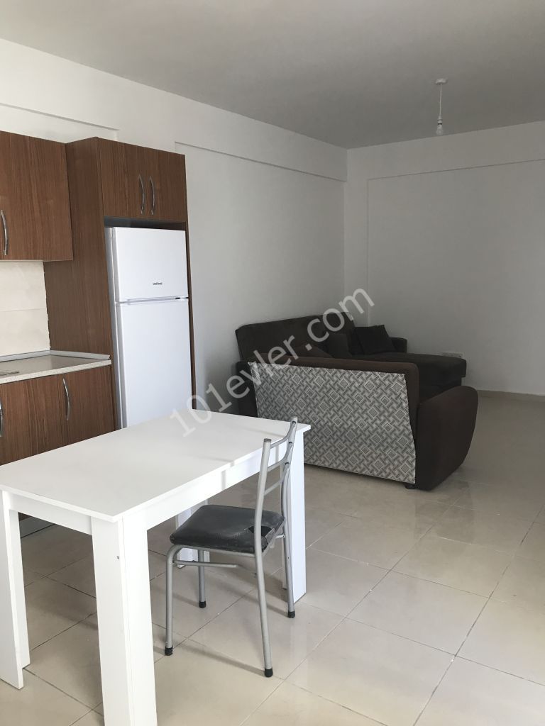 Flat To Rent in Hamitköy, Nicosia