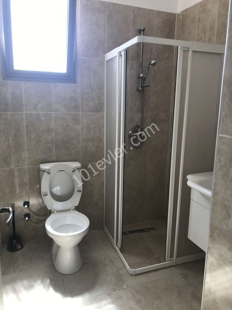 Flat To Rent in Hamitköy, Nicosia