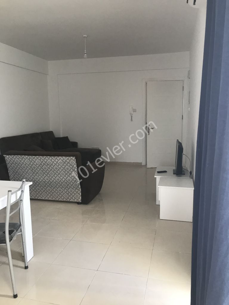 Flat To Rent in Hamitköy, Nicosia