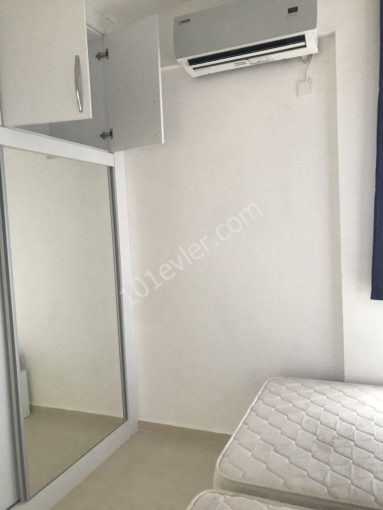 Flat To Rent in Hamitköy, Nicosia