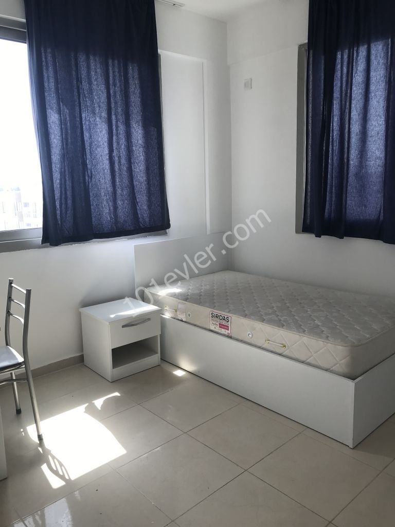 Flat To Rent in Hamitköy, Nicosia