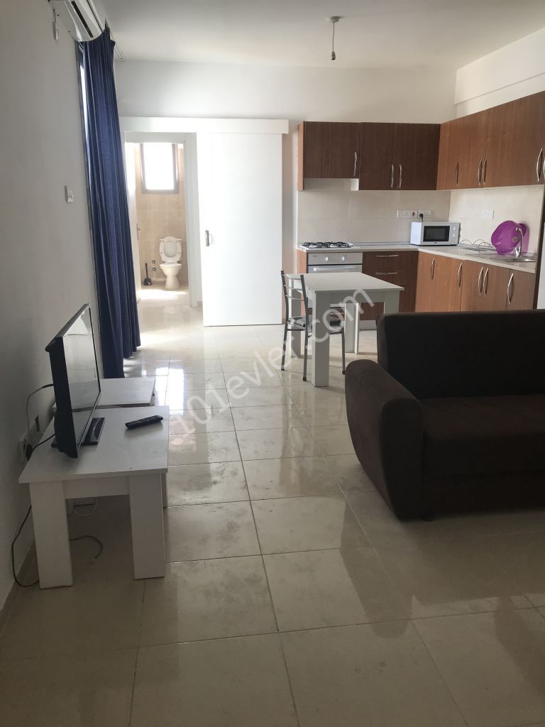 Flat To Rent in Hamitköy, Nicosia