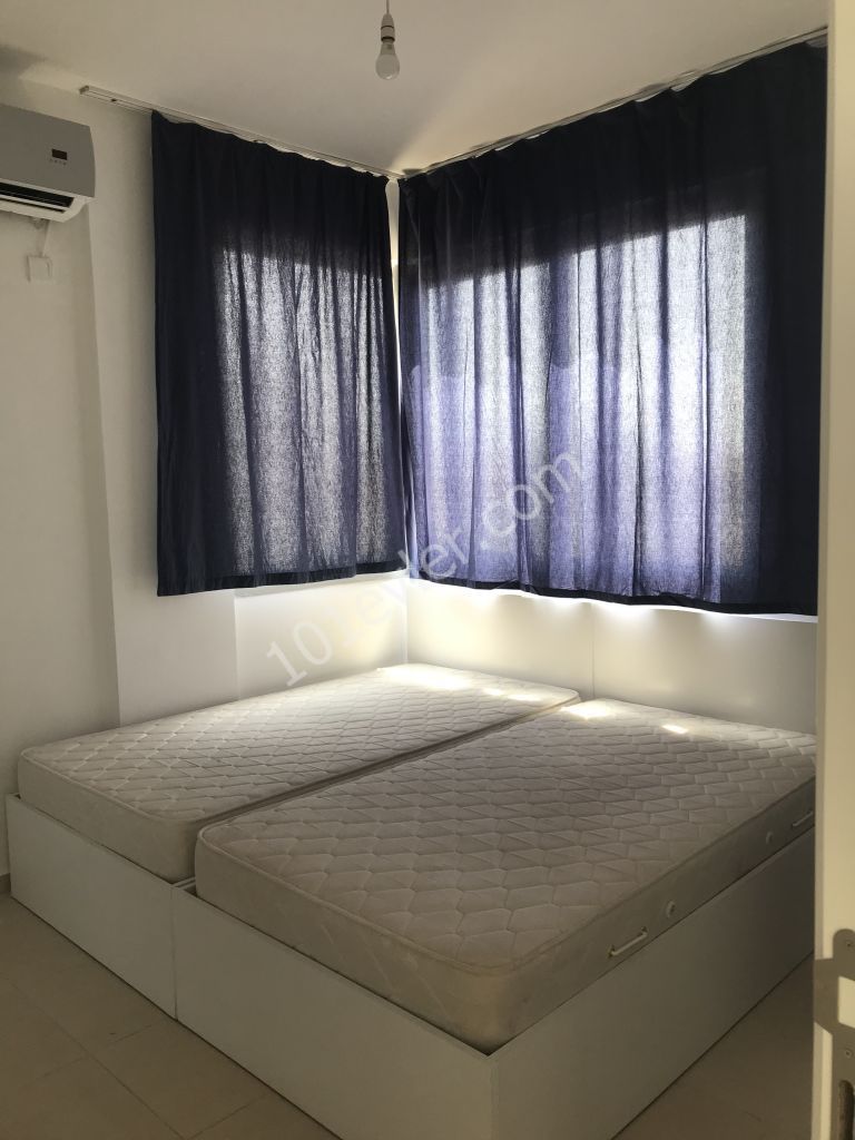 Flat To Rent in Hamitköy, Nicosia