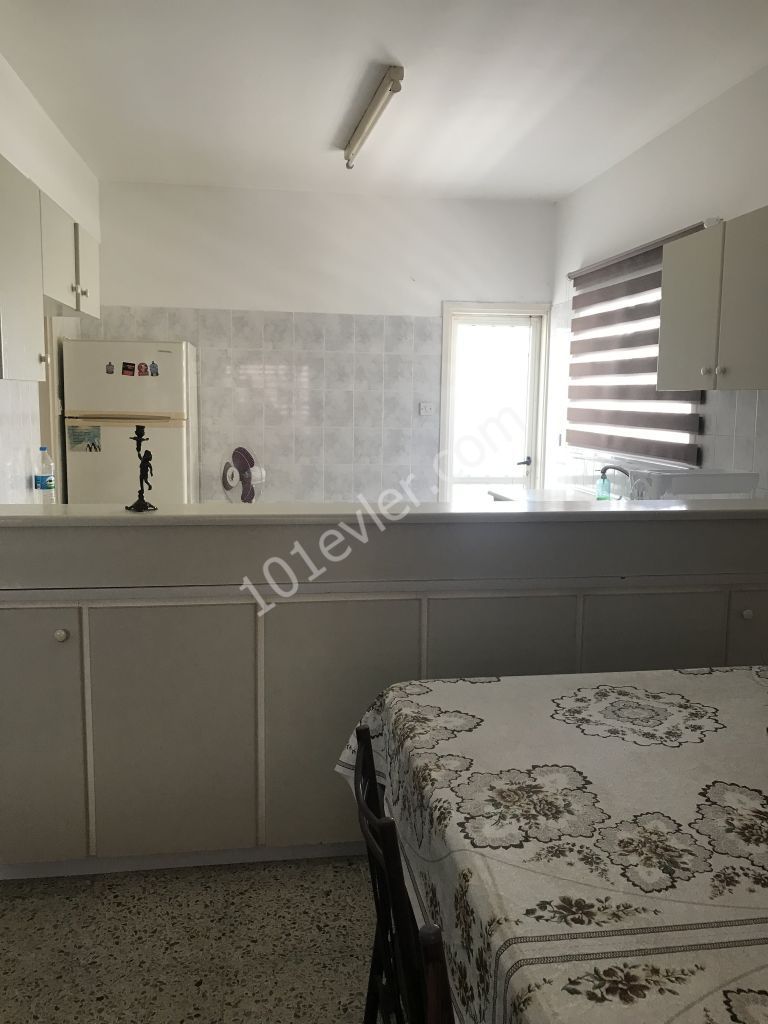 Flat To Rent in Yenikent, Nicosia