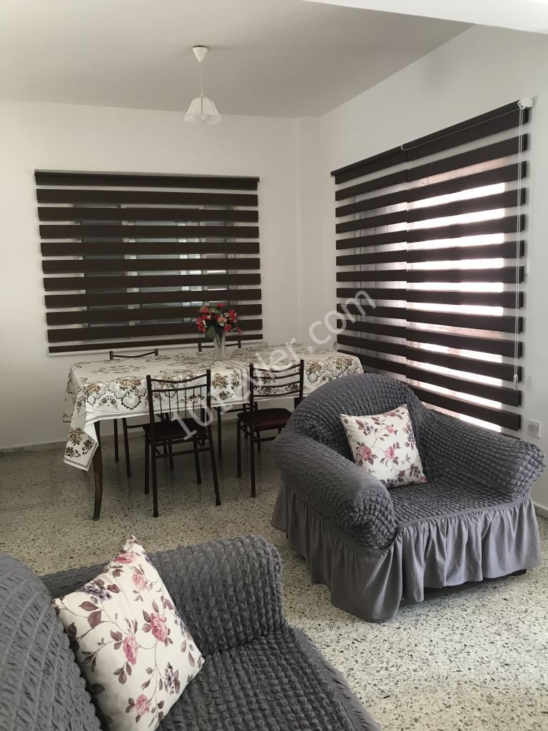 Flat To Rent in Yenikent, Nicosia