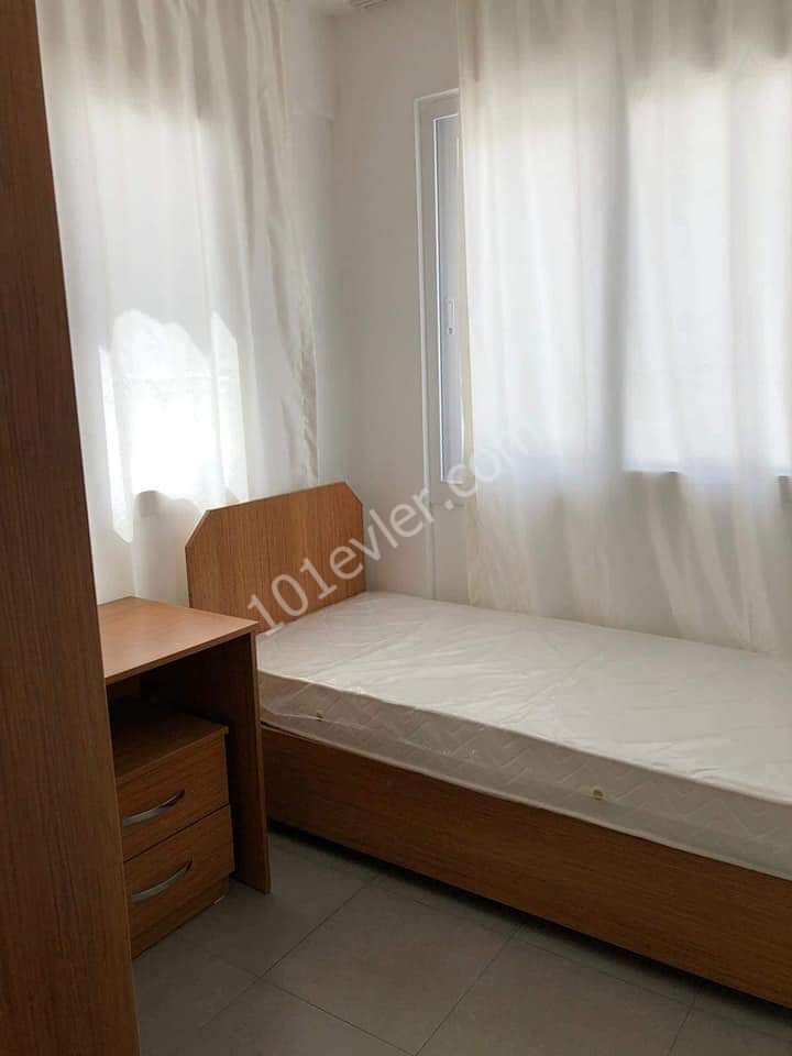 Flat To Rent in Yenişehir, Nicosia