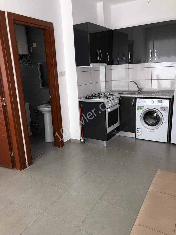 Flat To Rent in Yenişehir, Nicosia