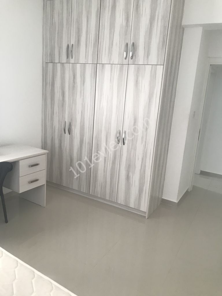 Flat To Rent in Gönyeli, Nicosia