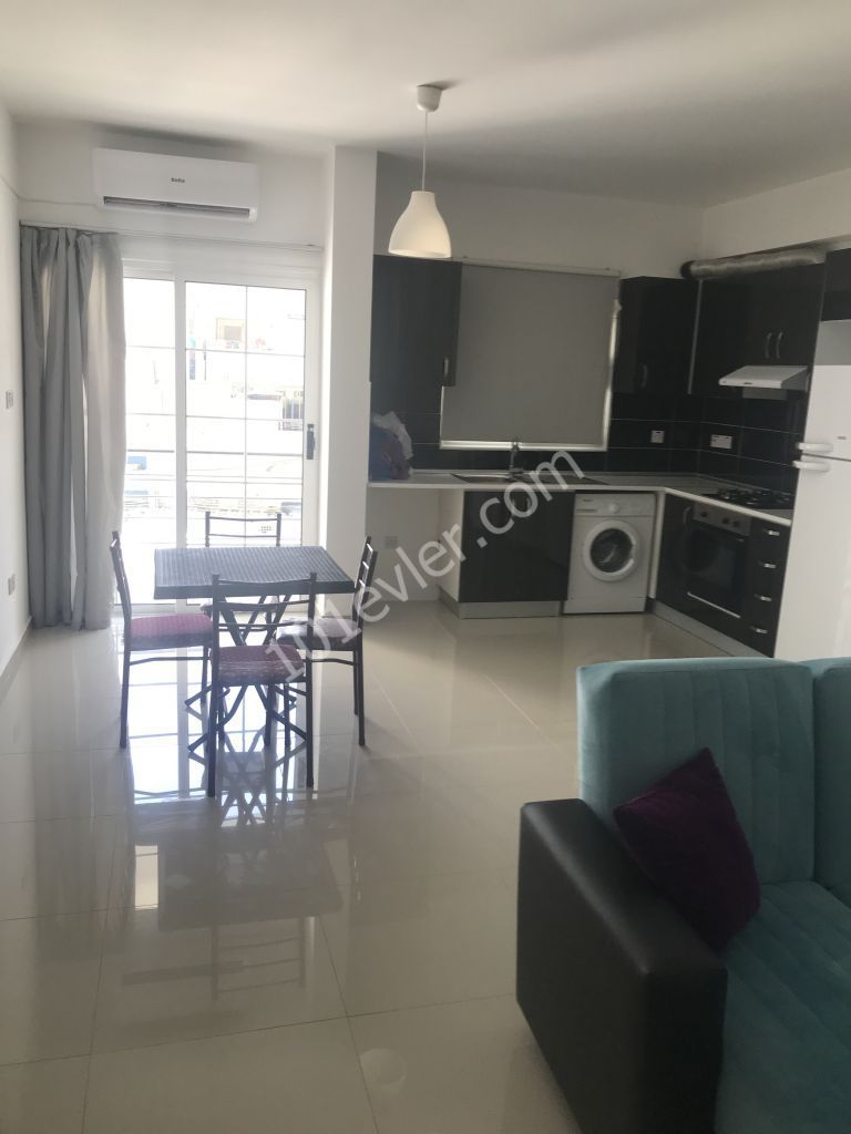 Flat To Rent in Gönyeli, Nicosia