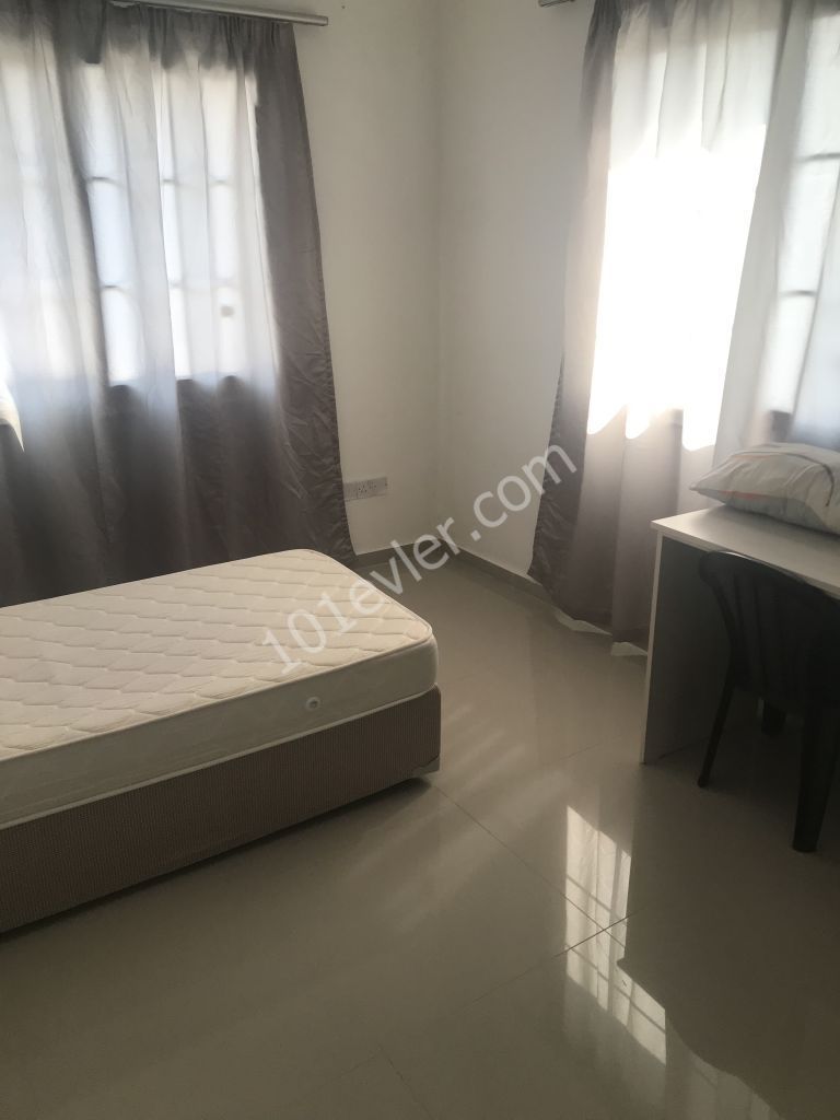 Flat To Rent in Gönyeli, Nicosia