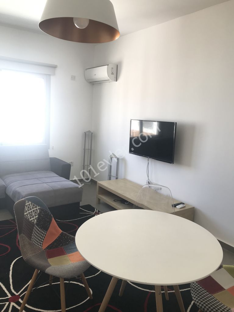 Flat To Rent in Gönyeli, Nicosia