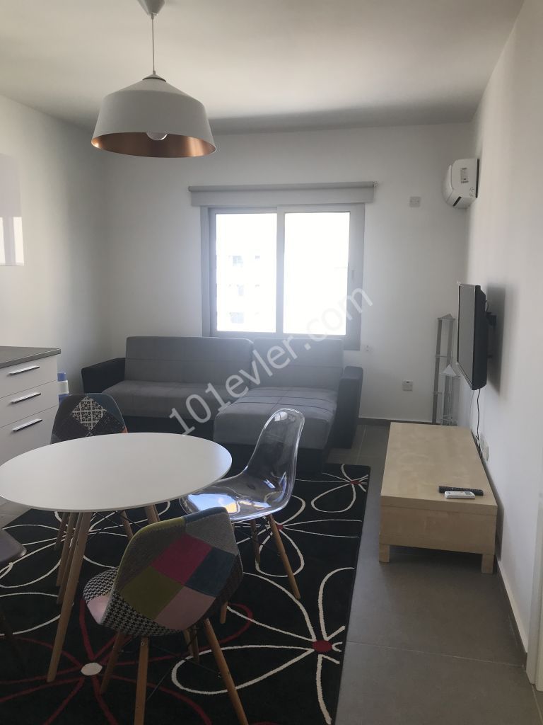 Flat To Rent in Gönyeli, Nicosia