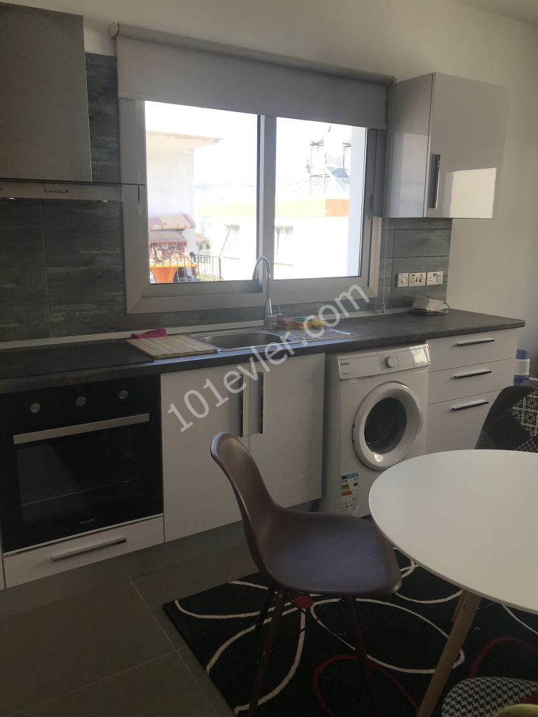 Flat To Rent in Gönyeli, Nicosia