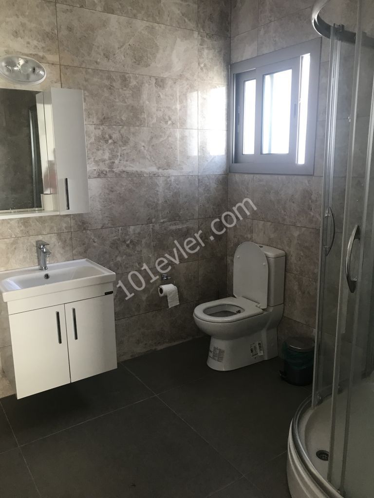 Flat To Rent in Gönyeli, Nicosia