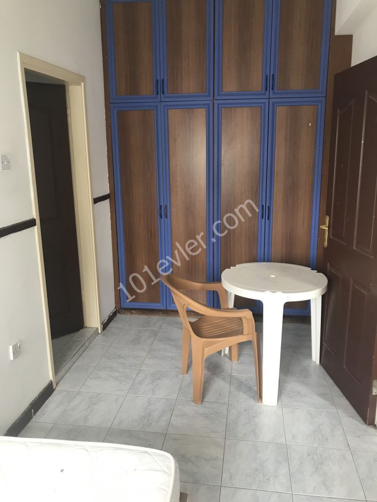 Flat To Rent in Küçük Kaymaklı, Nicosia