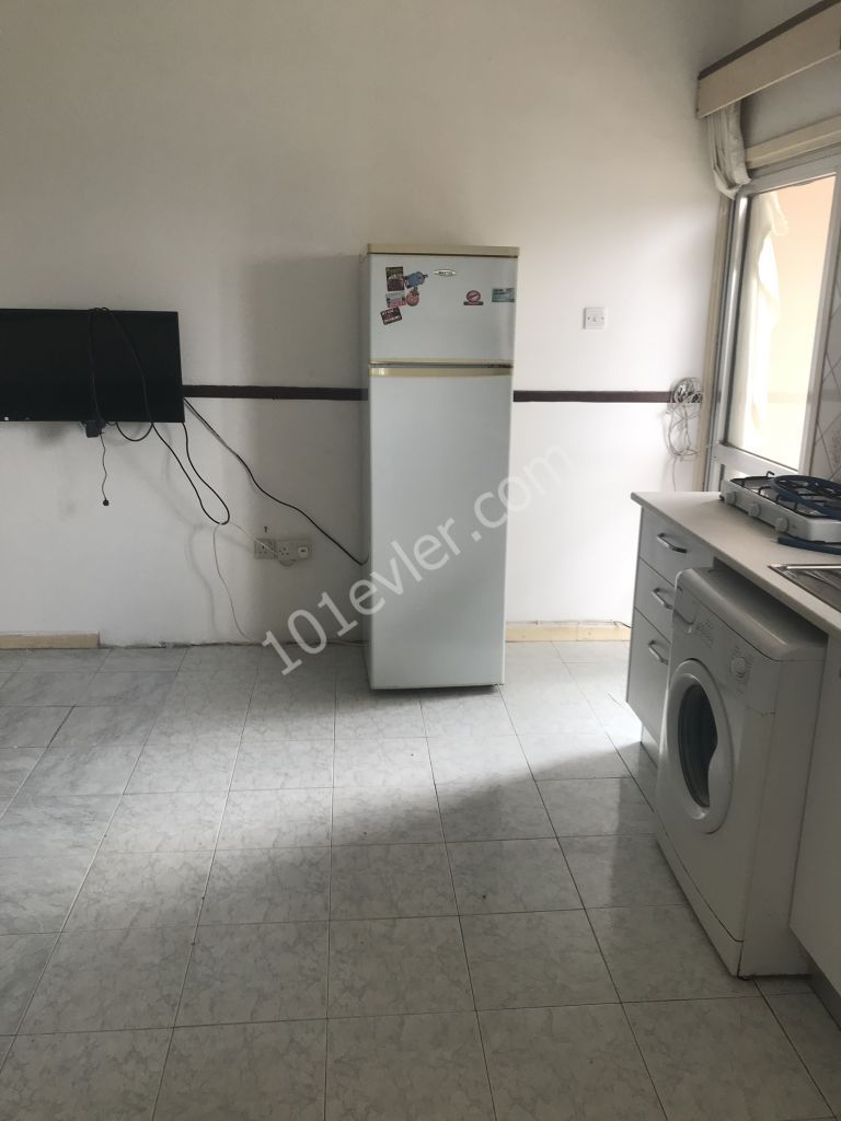 Flat To Rent in Küçük Kaymaklı, Nicosia