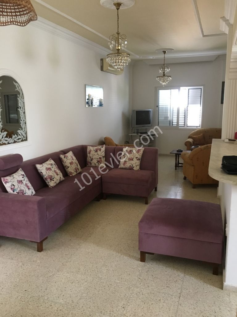 Flat To Rent in Yenikent, Nicosia